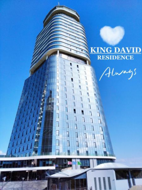 King David Residence, Tbilisi